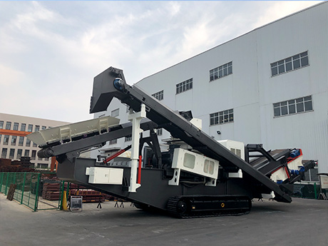 建筑垃圾制成沙子用什么设备？一吨建筑垃圾能制出多少沙